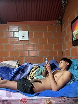 Chat XXX en directo de Miguel_960
