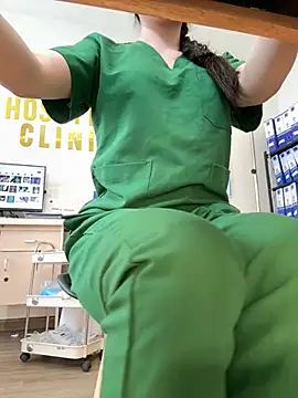 secretly_masturbating Webcam-Show