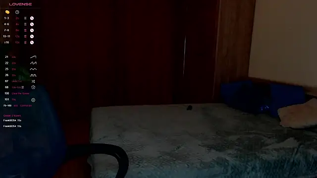 Chat +18 de FireWater6 ao vivo