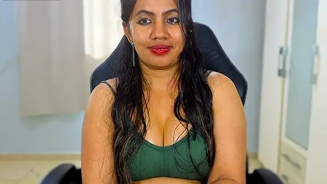 Czat XXX na żywo – FannyXhot