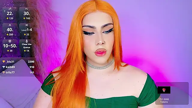 astridjonness: вебкам-шоу