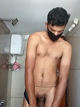 Roy3_2 webcam show
