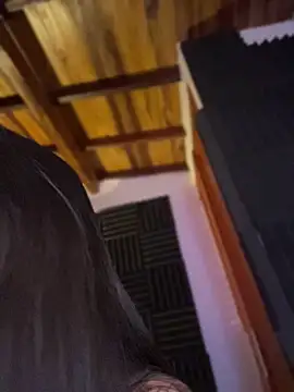 Živá chatovací místnost _iink_