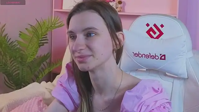 kaleriyaa_ Obrolan Langsung XXX