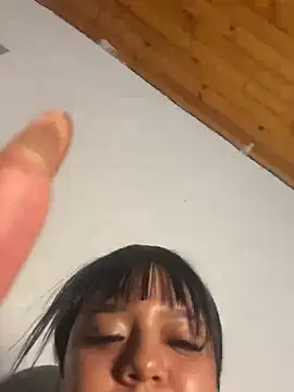 Katy_RoseX Obrolan Langsung XXX