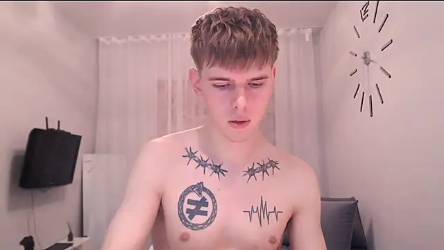 Fredd_Xanders live XXX chat