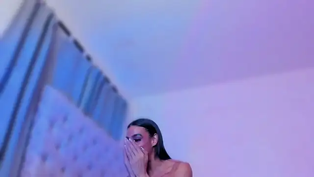Chat XXX en directo de KatalinaMillan