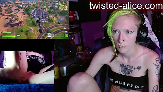 Twisted_Alice Live XXX-Chat