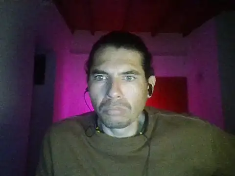 Manguerozotv's Webcam Show