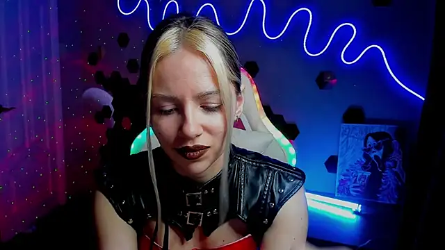 Chat XXX en directo de mistress_annaa