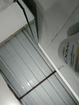 Liancy Adlı Modelin Web Kamerası Şovu