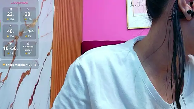 Chat XXX en directo de yourcuteneighbourr