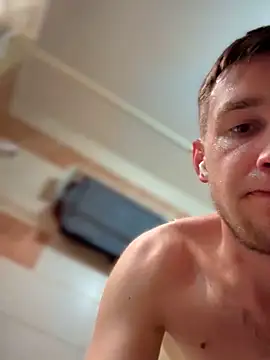 Webkamerová show NimFF123