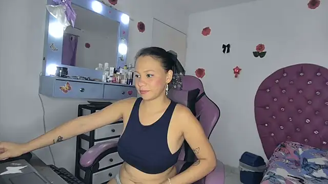 Chat XXX en directo de soffy_rosses