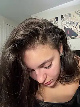 Mamachulita's Webcam Show