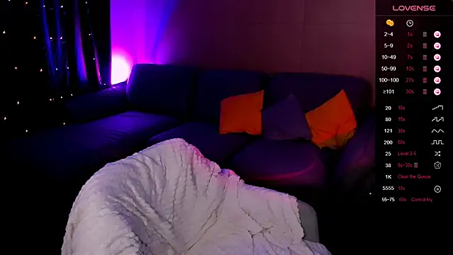 AnyaTaylor_ 라이브 XXX 채팅
