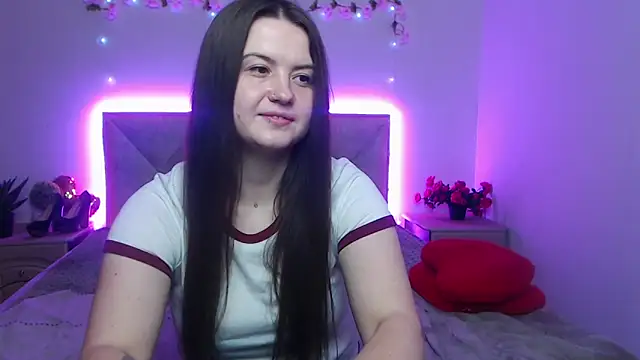 Chat XXX en directo de MavkaCute