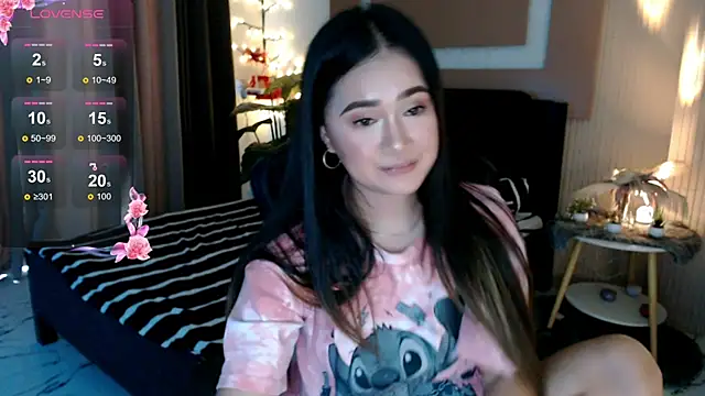 Show Webcam de simplykhate