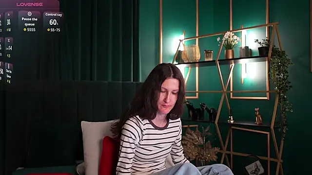 Chat XXX en directo de Fetish_Pamela