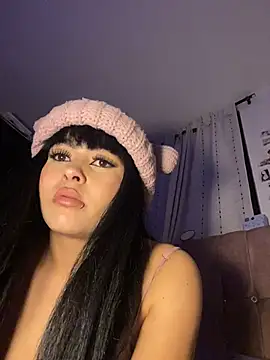 Chat XXX en directo de sarita_violet07