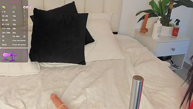 Chat XXX Live Megan_Brunette2