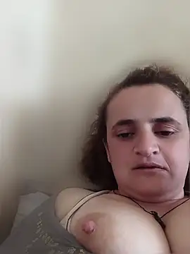 AnabelBexley's Live XXX Chat