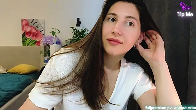 Chat XXX en directo de marrycolins