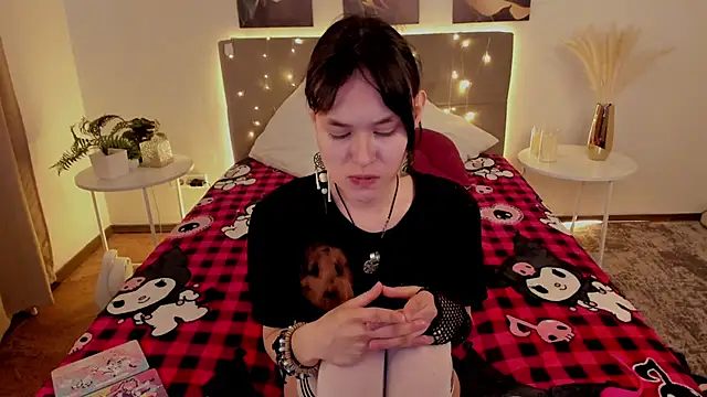 Emily_Strikeee Chat XXX live