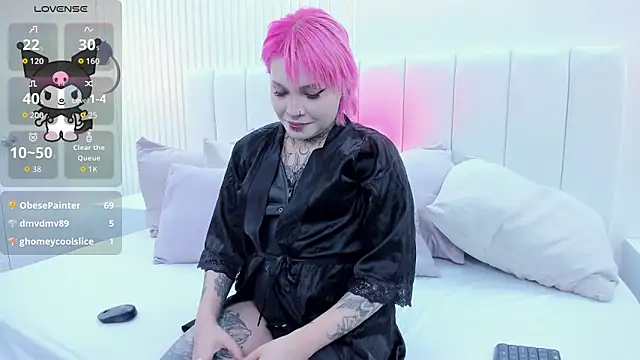 jinxv_nuss' Live XXX Chat
