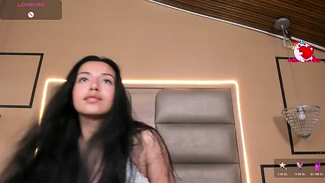 Chat XXX en directo de CAYLINCOLLINS