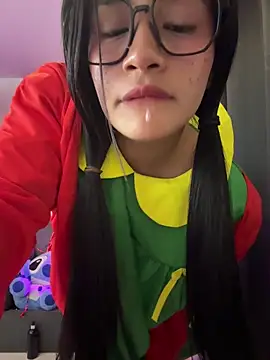 Chat XXX en directo de indialatin