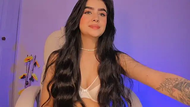 Chat XXX en directo de CELESTECOLLINS_00