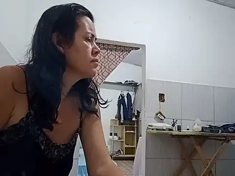 Show de webcam de BrenoAvelar