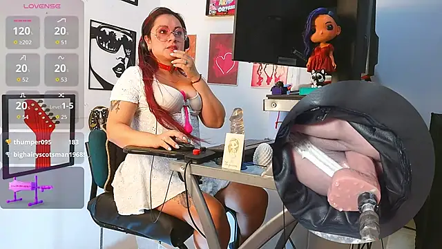 Chat XXX en directo de leidydi223