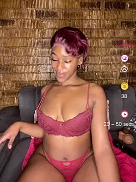 Show Webcam de SP1CY_MOMMY