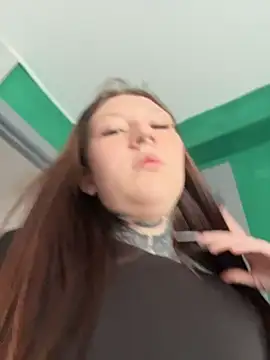 FionaMurr's Live XXX Chat