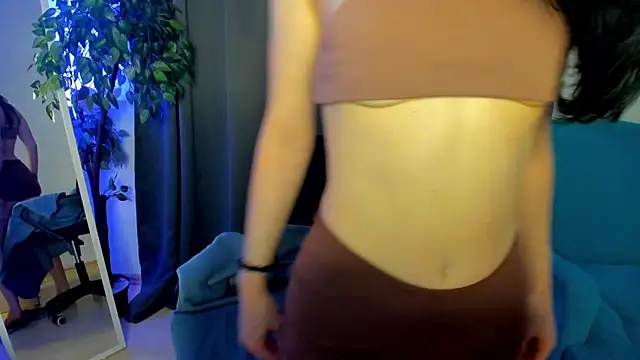 Chat XXX en directo de little__isabel