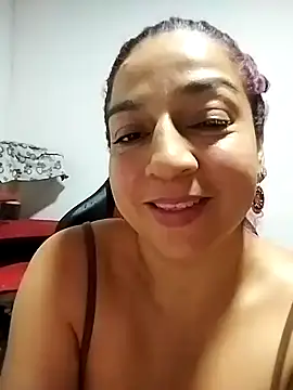 Show de Tumilf na webcam