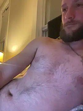 Вебкам-шоу Magic_mike97
