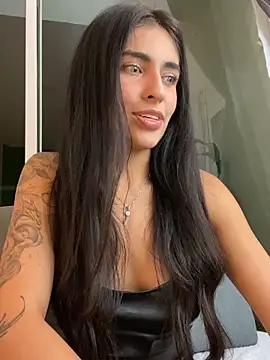 Chat XXX Live DaphneUwu