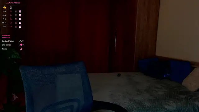 FireWater6 Webcam-Show