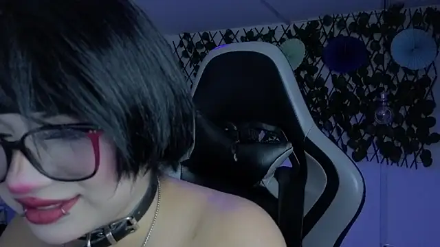 Kitty_Gang 网络视讯表演
