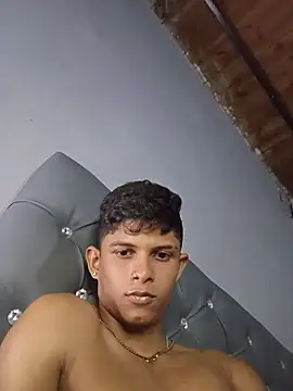 Show Webcam de God_Eros_23cm