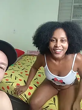 Show Webcam de Gallegopk