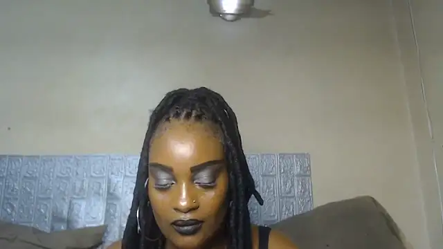 Chat XXX en directo de DarkEmpressxx