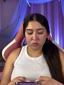 Chat XXX en directo de Valeriart