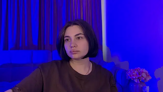 Živý XXX chat AdrianaToress