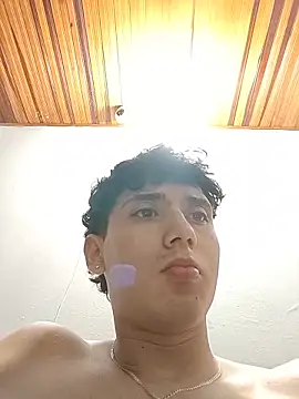 SrJacobs' Live XXX Chat