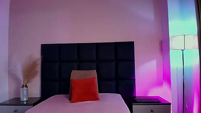 Czat XXX na żywo – KatrionaNyx