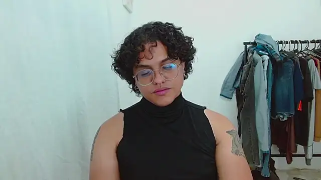 Chat XXX en directo de Diane_exotic